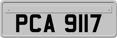 PCA9117
