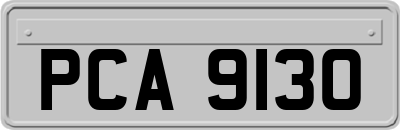 PCA9130