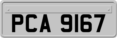 PCA9167