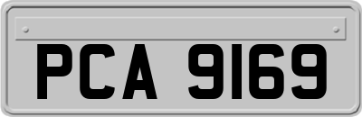 PCA9169