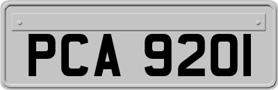 PCA9201