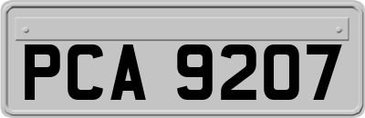 PCA9207