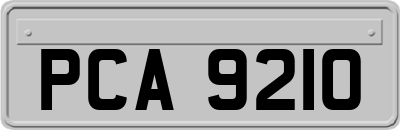 PCA9210