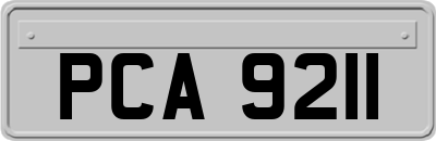 PCA9211