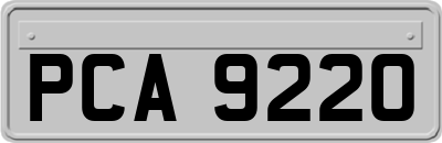 PCA9220