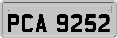 PCA9252