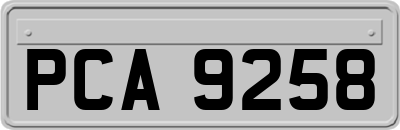 PCA9258