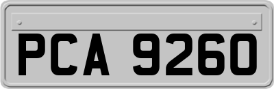 PCA9260
