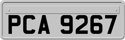 PCA9267