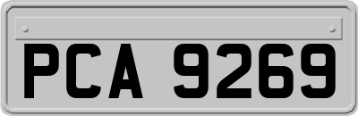 PCA9269