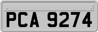 PCA9274