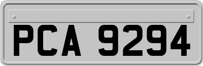 PCA9294