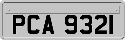 PCA9321
