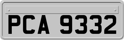 PCA9332