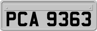 PCA9363