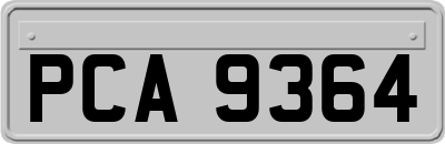 PCA9364