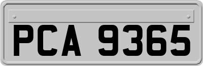 PCA9365