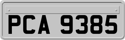 PCA9385
