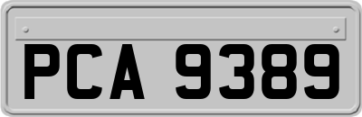 PCA9389