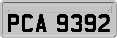 PCA9392
