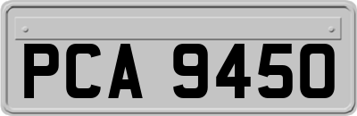 PCA9450