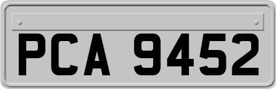 PCA9452