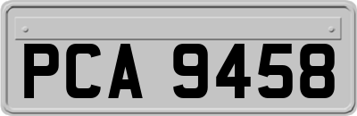 PCA9458
