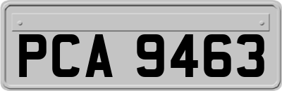 PCA9463