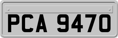 PCA9470