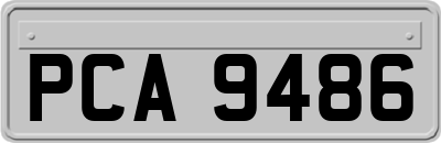 PCA9486