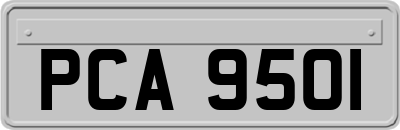 PCA9501