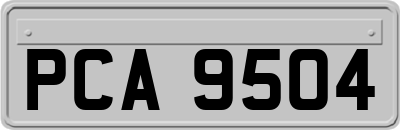 PCA9504