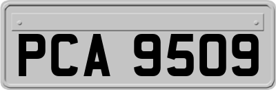 PCA9509