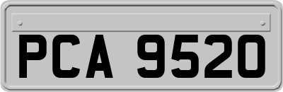 PCA9520