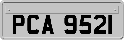 PCA9521