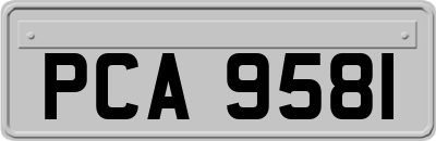 PCA9581