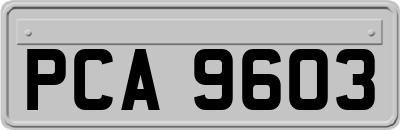 PCA9603