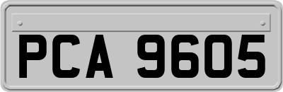 PCA9605