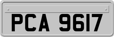 PCA9617