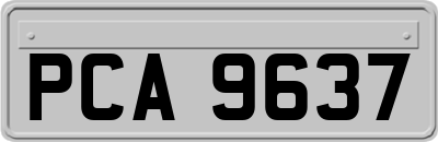 PCA9637