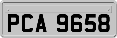 PCA9658