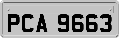 PCA9663