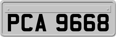 PCA9668