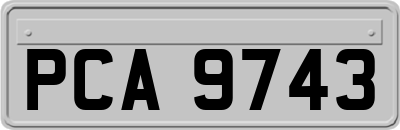 PCA9743