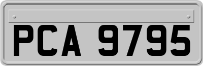 PCA9795