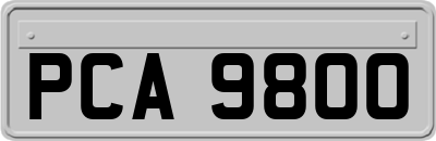 PCA9800