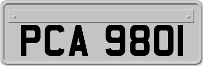 PCA9801