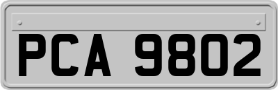 PCA9802