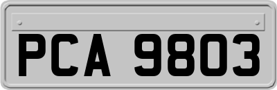 PCA9803