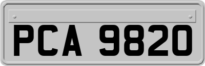 PCA9820